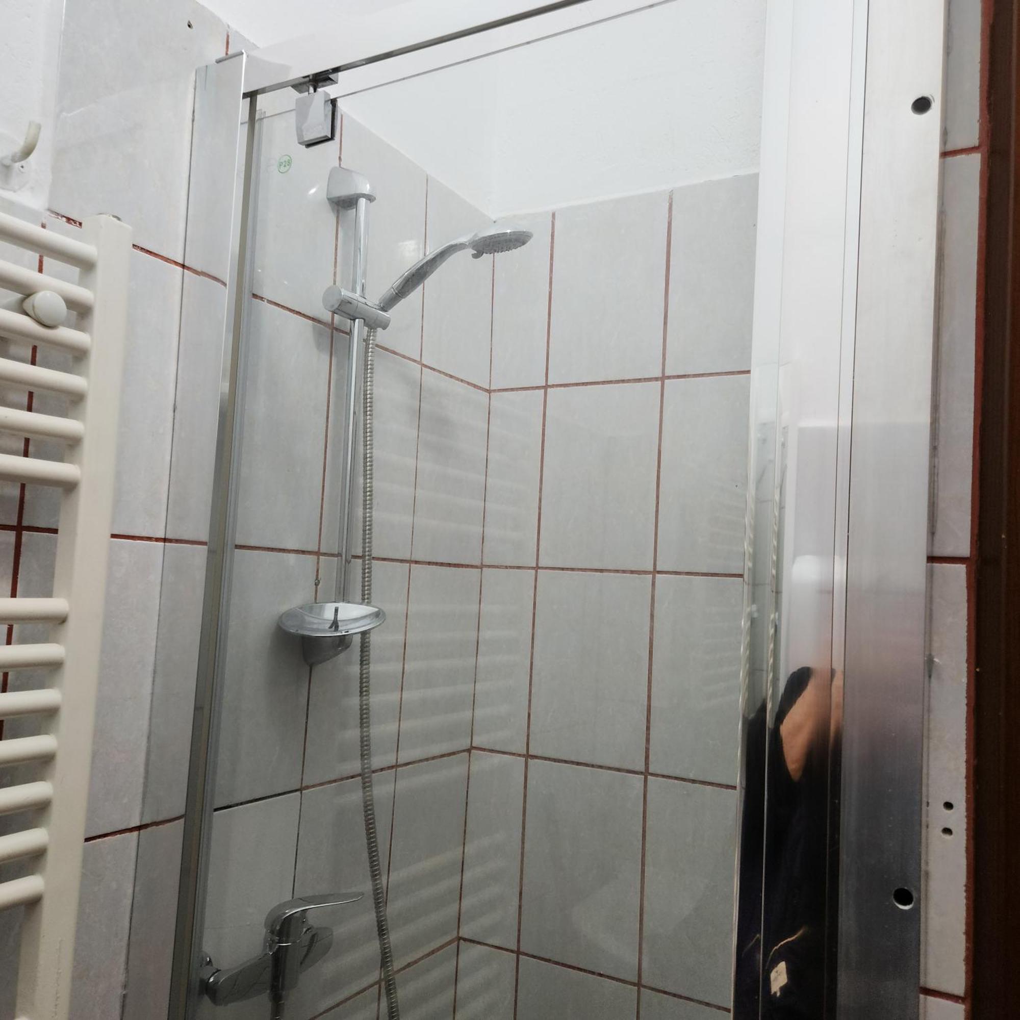 Apartament Central Adriana Sibiu Buitenkant foto