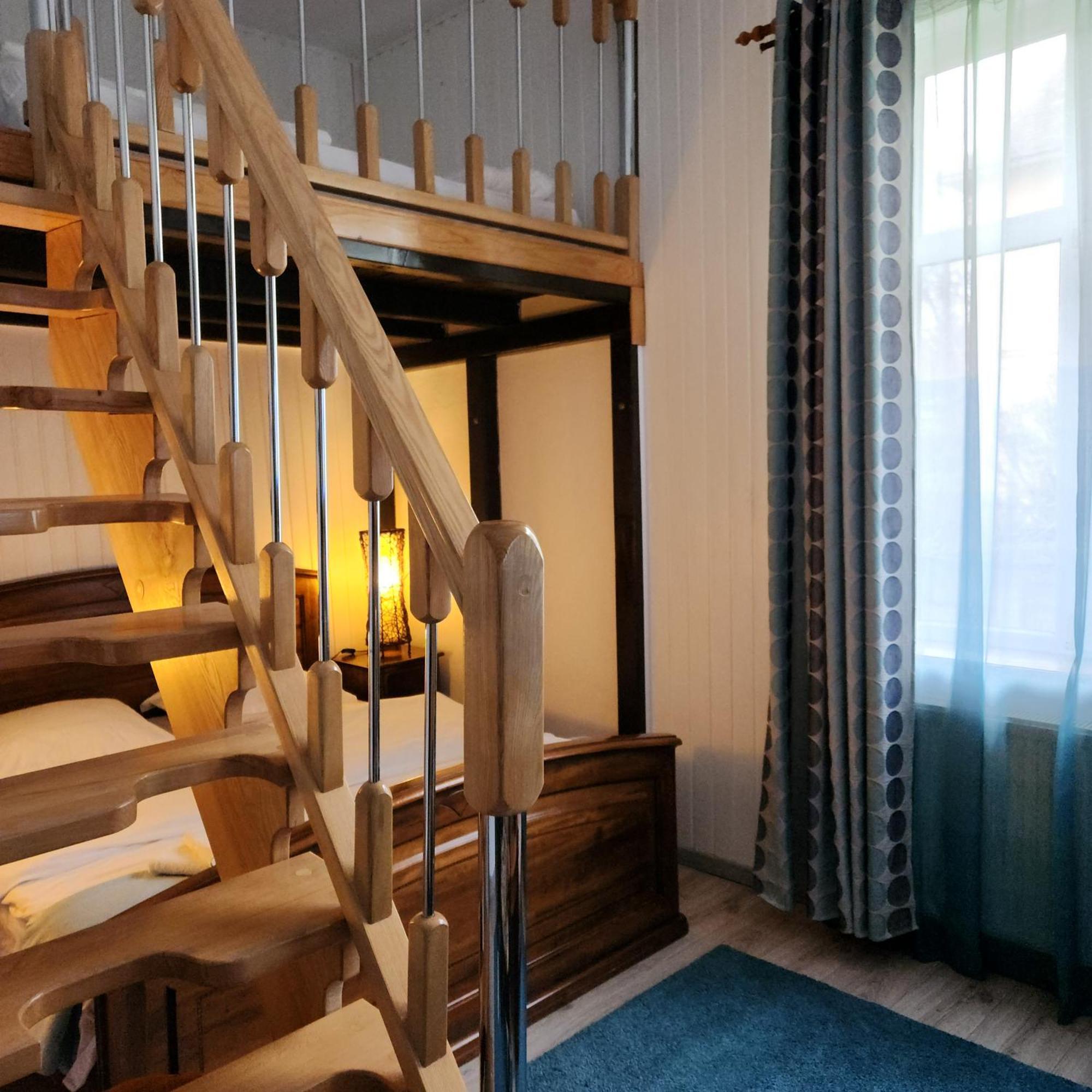 Apartament Central Adriana Sibiu Buitenkant foto