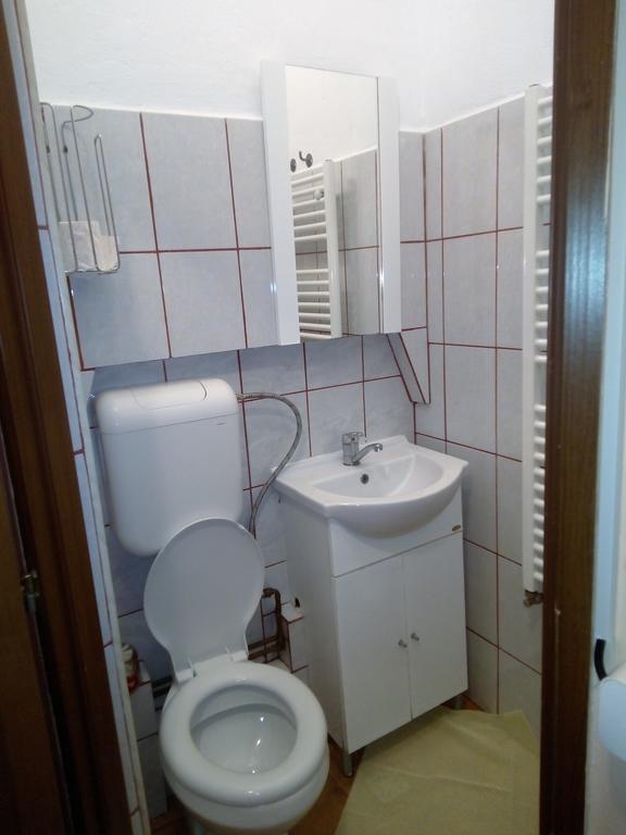 Apartament Central Adriana Sibiu Buitenkant foto