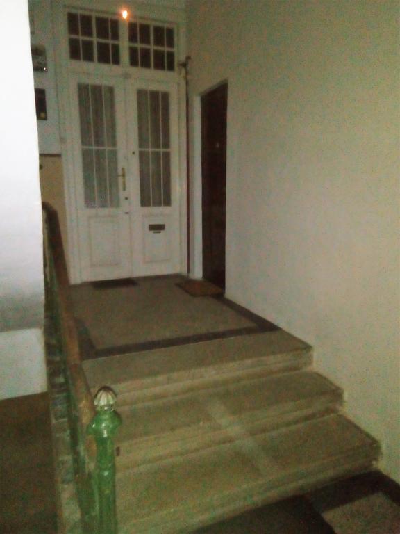 Apartament Central Adriana Sibiu Buitenkant foto