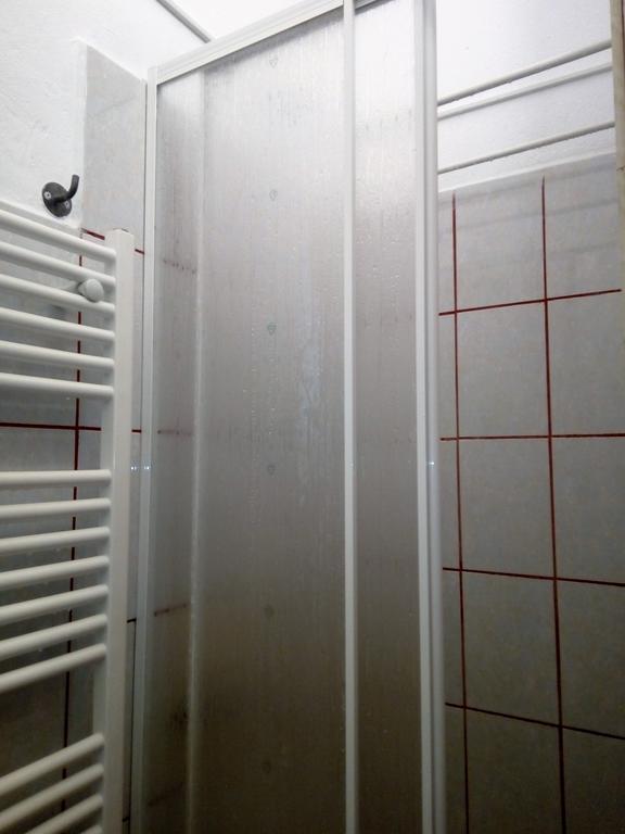 Apartament Central Adriana Sibiu Buitenkant foto